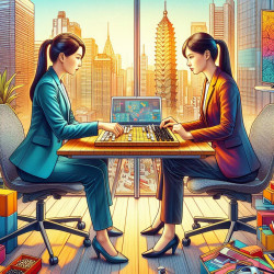 羅勃特・清崎：富爸爸，窮爸爸 #財商 ESBI