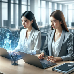 《與牧者的咖啡時間》整體服務流程說明 #接合line官方帳號 